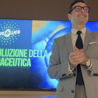 Alberto Topan