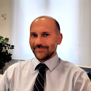 Alessandro Pantano