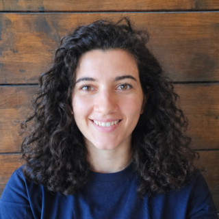 Benedetta Ferrari
