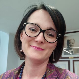 Camilla Colombo