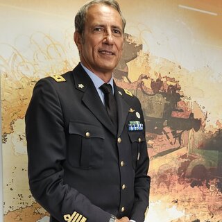 Daniele Mocio