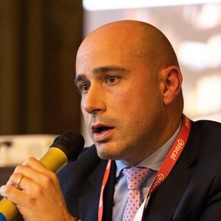 Davide Cionfrini