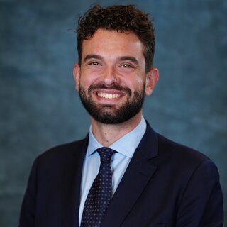 Davide Petrillo