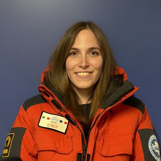 Erika Rea