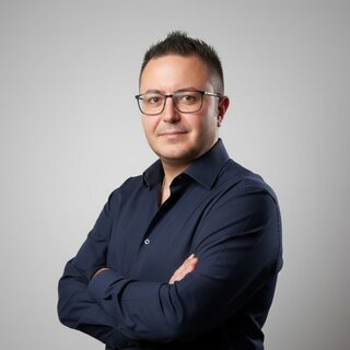 Fabrizio Dolce