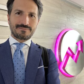 Fabrizio Rossi