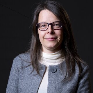 Francesca Bovolo