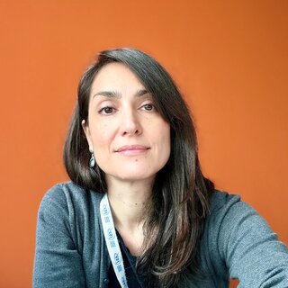 Francesca Pieralice
