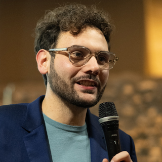 Giacomo Bassmaji