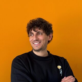 Gian Luca Comandini
