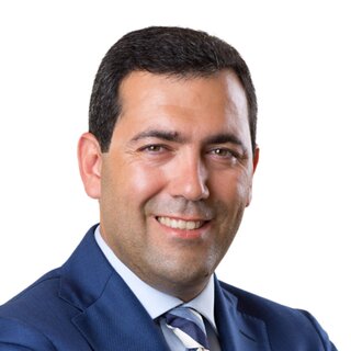 Giancarlo Buccarella