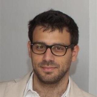 Gilles Mariotti
