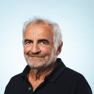 Giovanni Sylos Labini