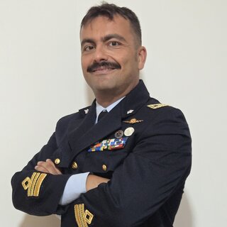 Giuseppe Pariti