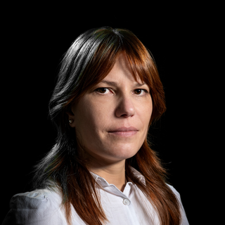 Ilaria Cavalleri