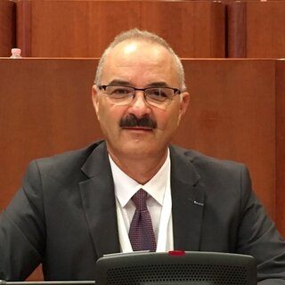 Kamel Besbes