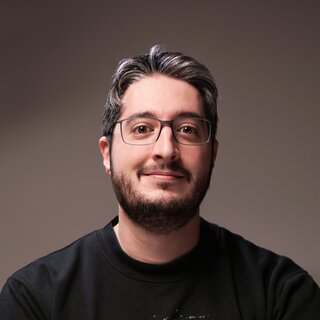 Luca Perri