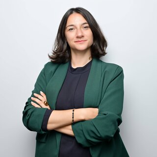 Maddalena Chiellini