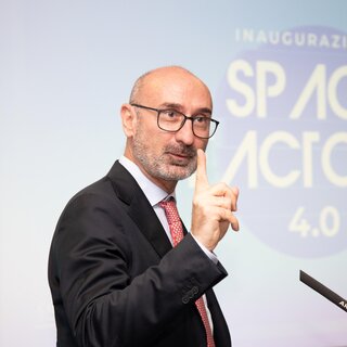 Marco Molina