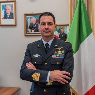 Marco Santeramo