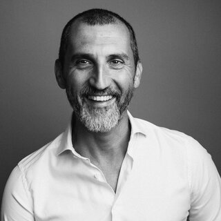 Marco Scatto