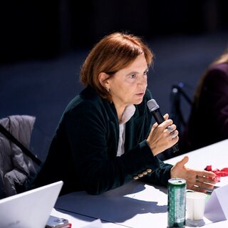 Maria Cristina Lupi