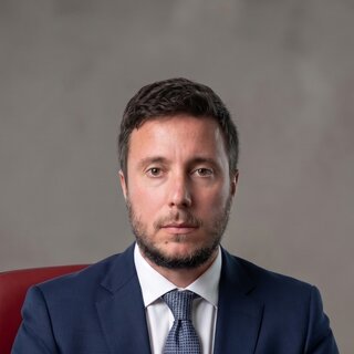 Mario Salipante