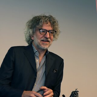 Massimiliano Valle