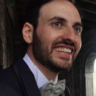 Matteo Angelinelli