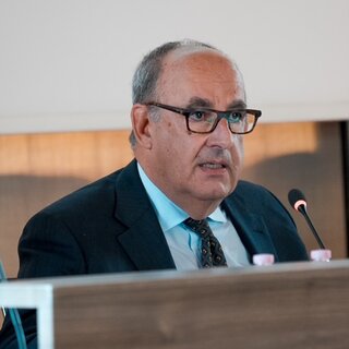 Maurizio De Mitri