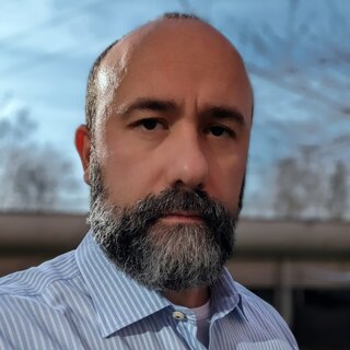 Omar Maschi