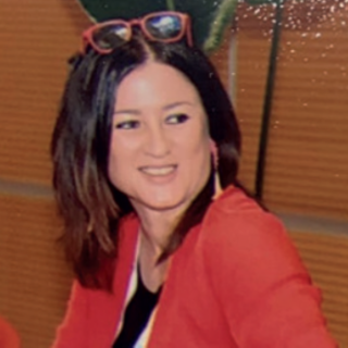 Paola Burioli