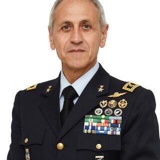 Pasquale D'Amico