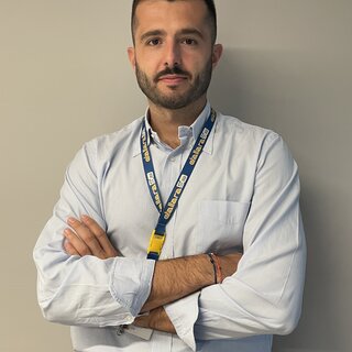 Riccardo Delsante