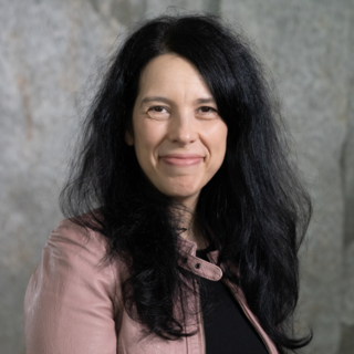 Rita Rinaldo
