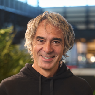 Stefano Bagli