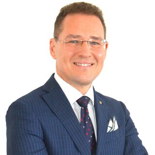 Stefano Carosio
