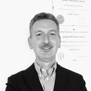 Paolo Tortora