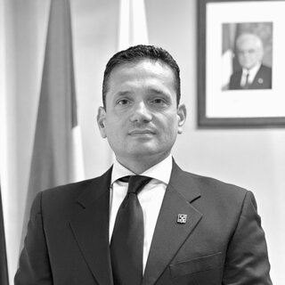 Luca Vincenzo Maria  Salamone 