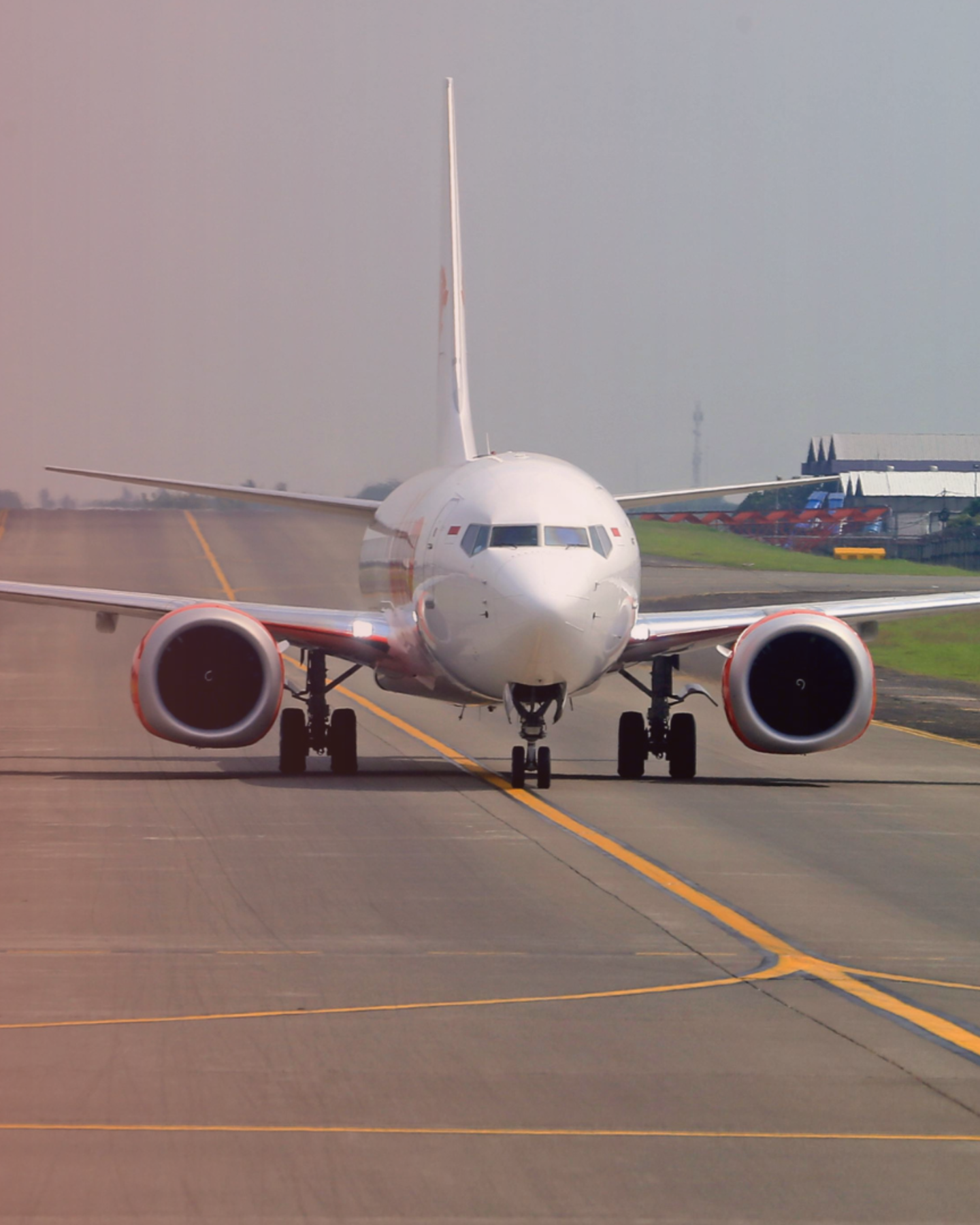 Fly to BEX