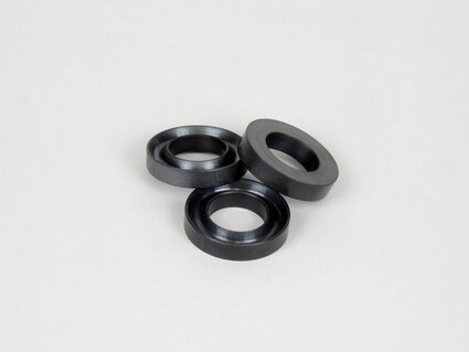 Sealing Ring- 1500 Bar Hydraulic Piston