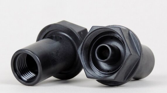 Flow Meter- Flow Meter for Underfloor Heating Systems