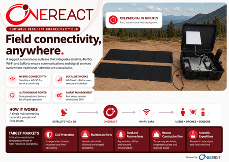 ONEREACT