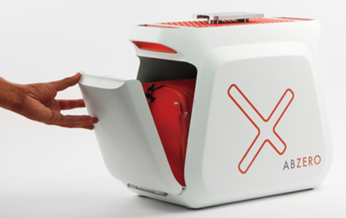 Smart Capsule