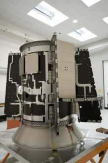 Composite structures