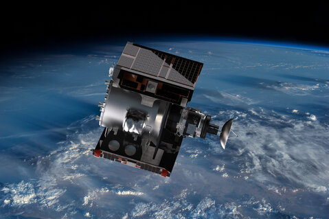 ION Launch Service